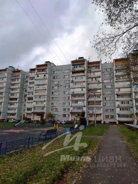 2-к кв. Московская область, Дедовск г. Истра муниципальный округ, ул. ... - Фото 2