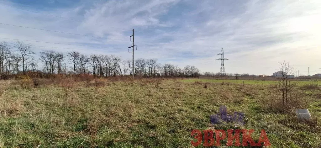 Участок в Краснодарский край, Крымский район, Киевское с/пос, с. ... - Фото 2