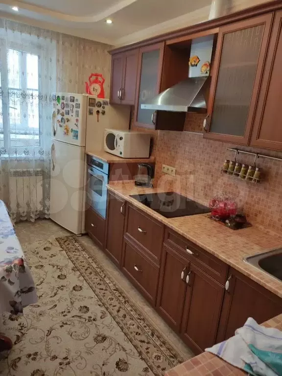 3-к. квартира, 68 м, 7/10 эт. - Фото 1