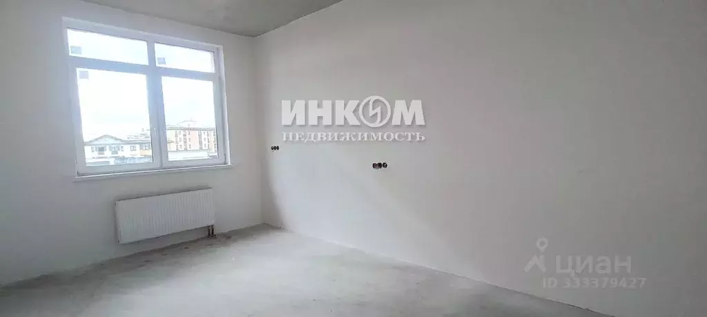 2-к кв. Московская область, Ленинский городской округ, пос. Развилка ... - Фото 1