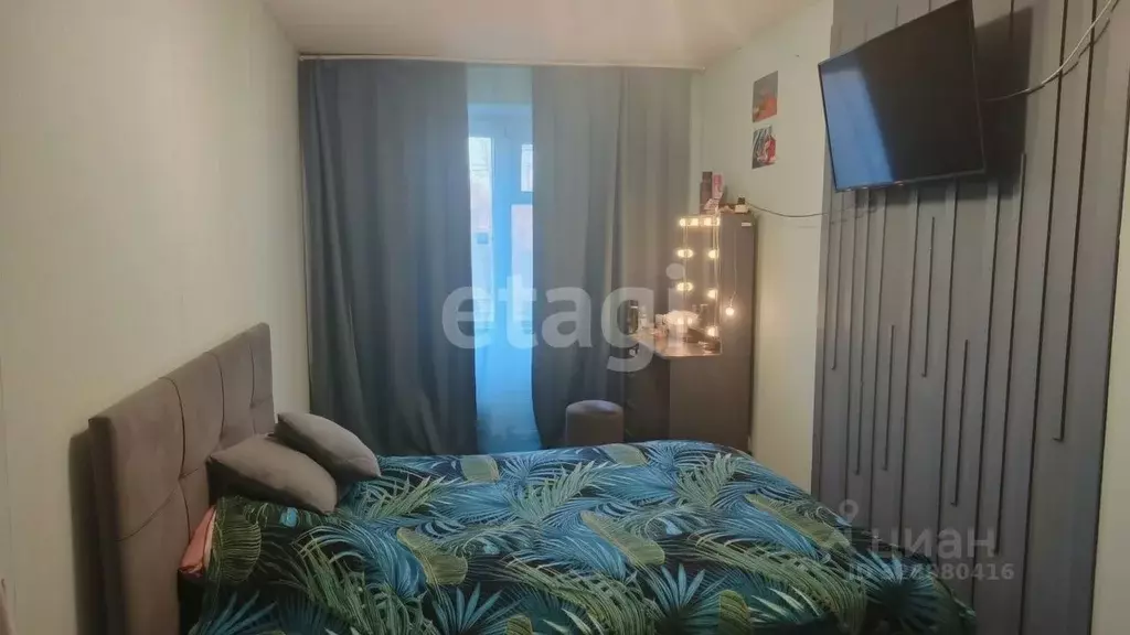 2-к кв. Ленинградская область, Волхов Авиационная ул., 40 (45.9 м) - Фото 1