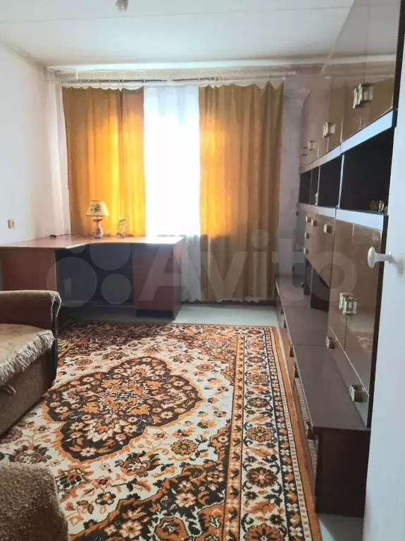 2-к. квартира, 45 м, 8/9 эт. - Фото 1