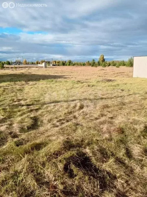 Участок в Курган, улица Содружества (17 м) - Фото 2