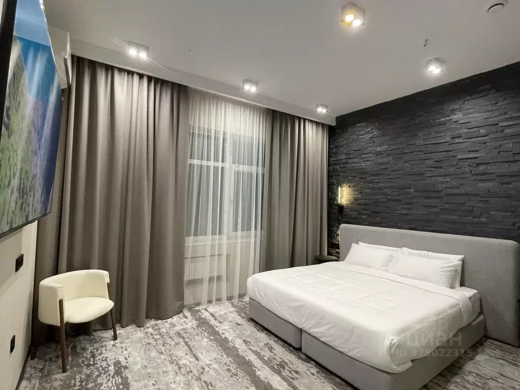 Комната Дагестан, Махачкала ул. Дахадаева, 23Б (25.0 м) - Фото 1