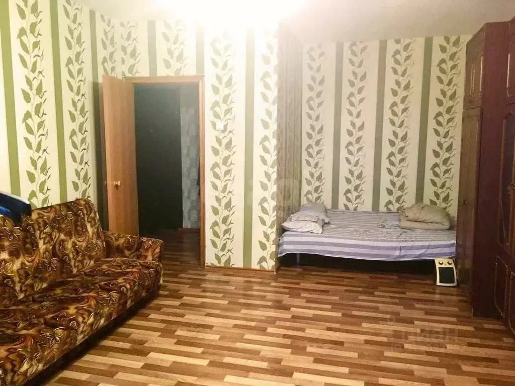 1-к кв. Москва Чертановская ул., 60К1 (38.5 м) - Фото 0