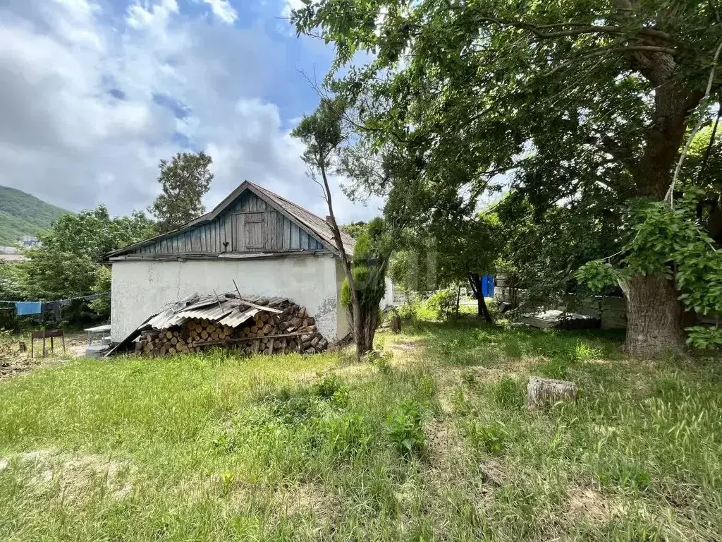 Участок в Краснодарский край, Геленджик городской округ, с. ... - Фото 2