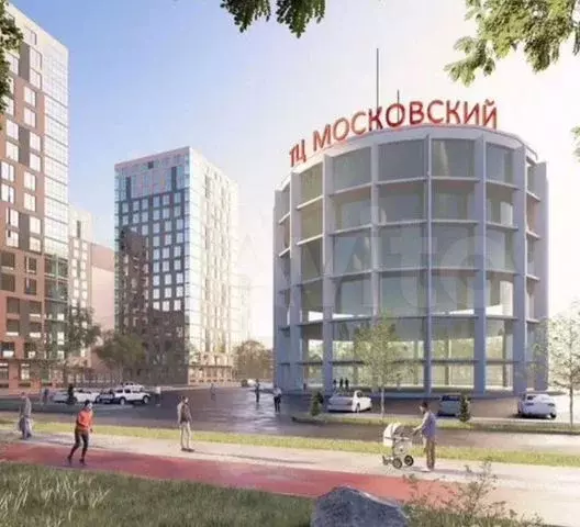 2-к. квартира, 59 м, 4/16 эт. - Фото 0