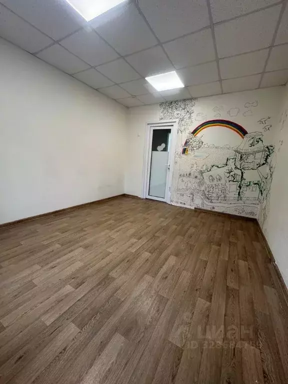 Помещение свободного назначения в Москва Братиславская ул., 34К2 (17 ... - Фото 2