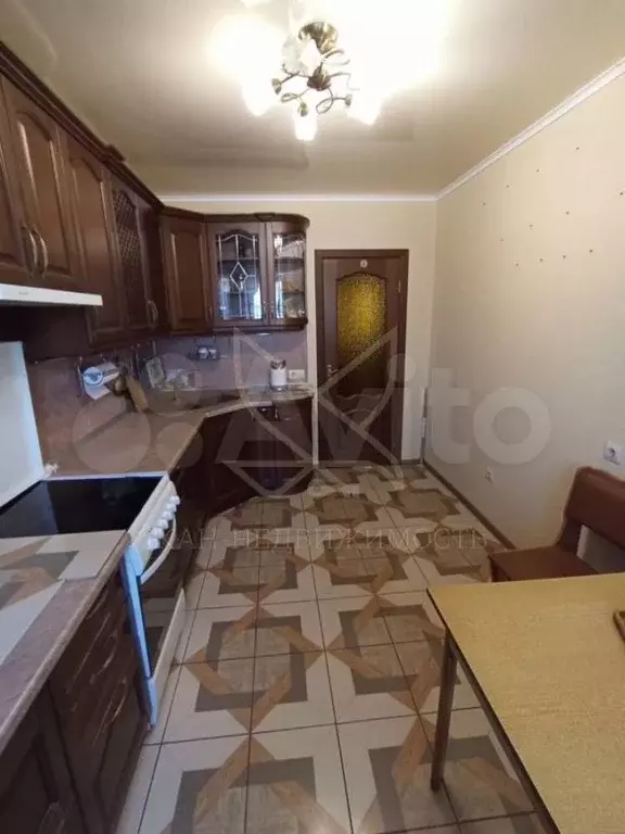 3-к. квартира, 69 м, 3/5 эт. - Фото 0