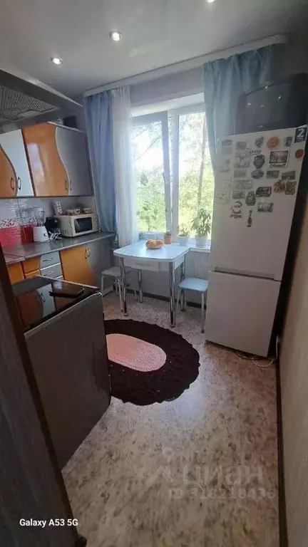 1-к кв. Пермский край, Соликамск Юбилейный просп., 19 (26.0 м) - Фото 1