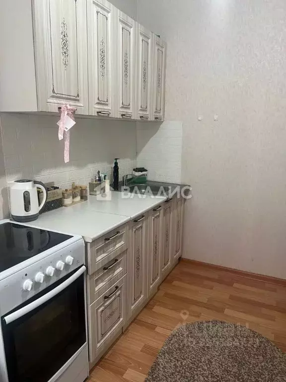 1-к кв. Алтайский край, Бийск ул. Михаила Ломоносова, 37/1 (27.6 м) - Фото 2