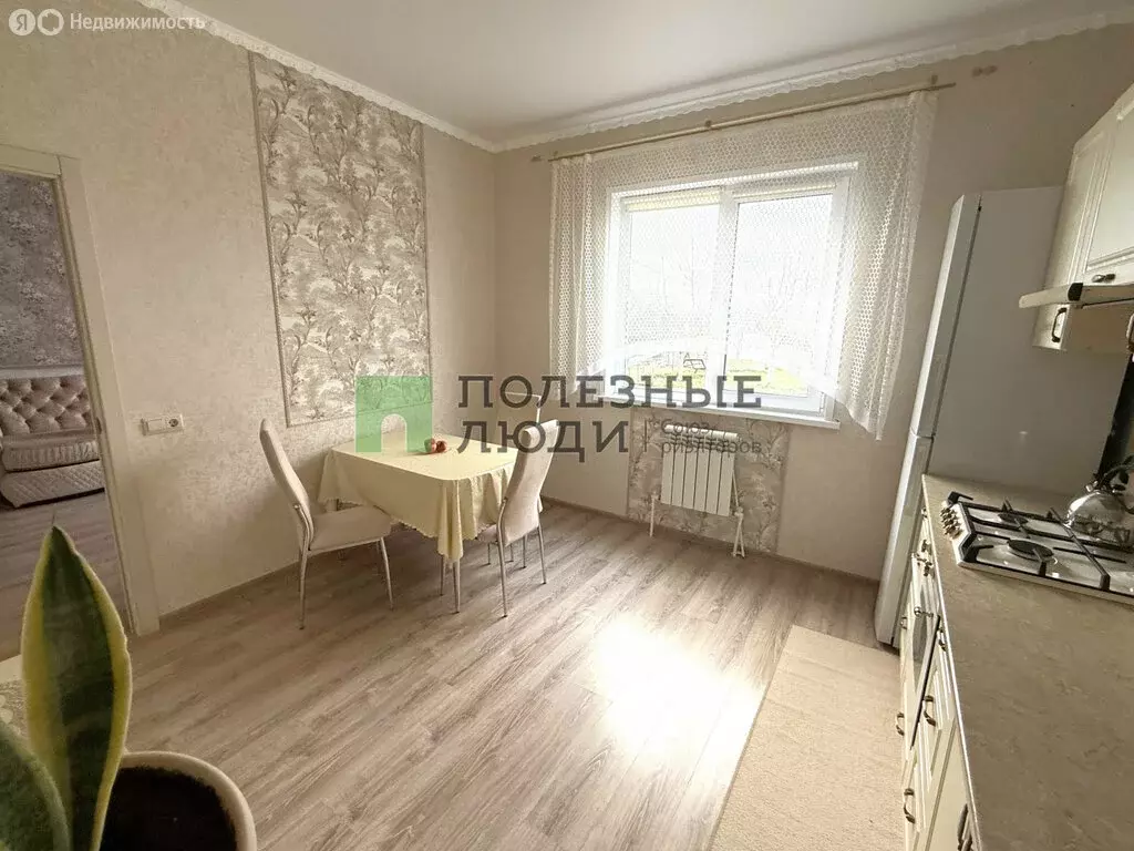 Дом в Орловский муниципальный округ, посёлок Хвощёвский, Центральная ... - Фото 2