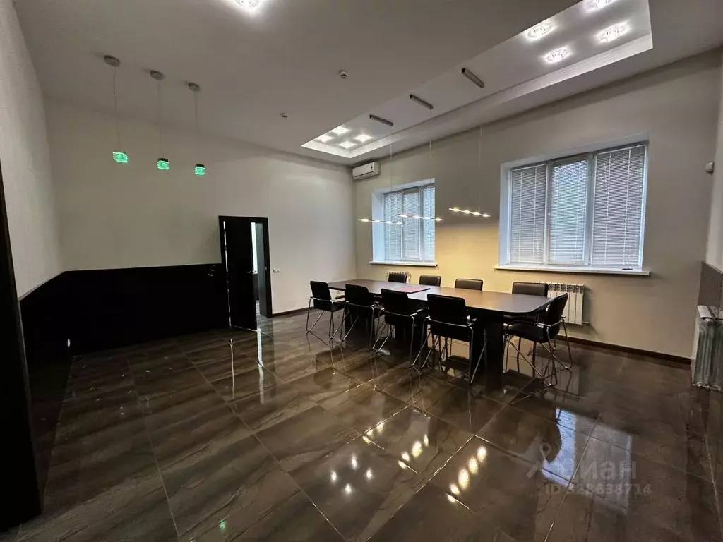 Офис в Ярославская область, Ярославль ул. Володарского, 101 (70 м) - Фото 1