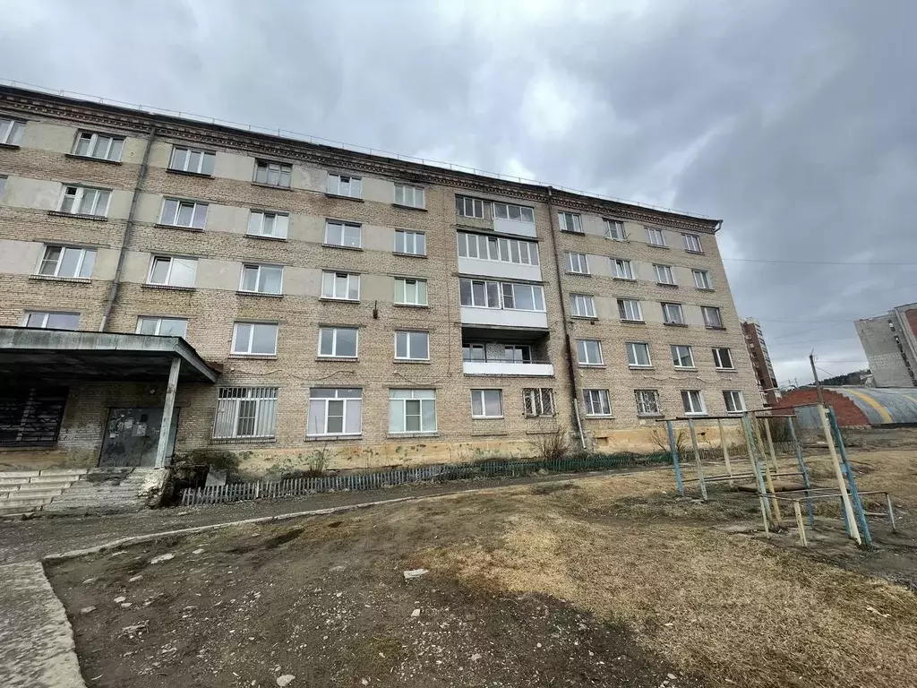 Помещение свободного назначения в Челябинская область, Златоуст ул. ... - Фото 2