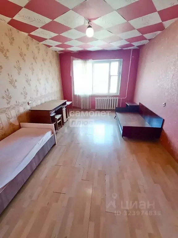 3-к кв. Кабардино-Балкария, Нальчик Московская ул., 6 (75.0 м) - Фото 1