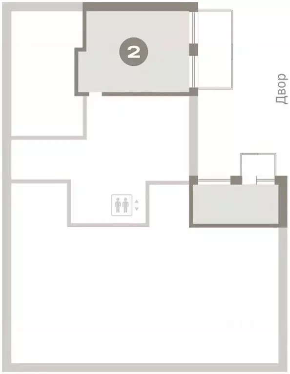 3-к кв. Тюменская область, Тюмень ул. Муравленко, 9/2 (139.54 м) - Фото 1