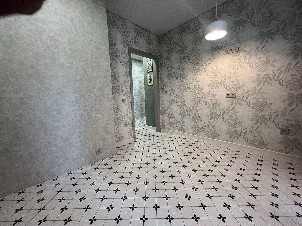 1-к кв. Ростовская область, Ростов-на-Дону просп. 40-летия Победы, ... - Фото 1