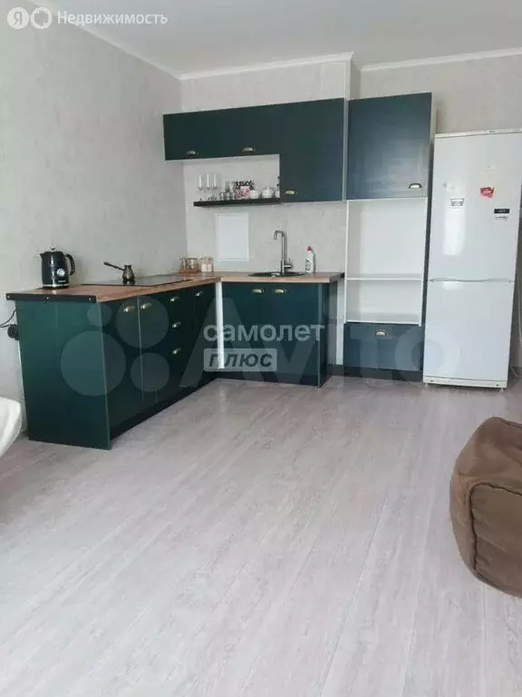 1-комнатная квартира: Анапа, улица Ленина, 231 (42 м) - Фото 1