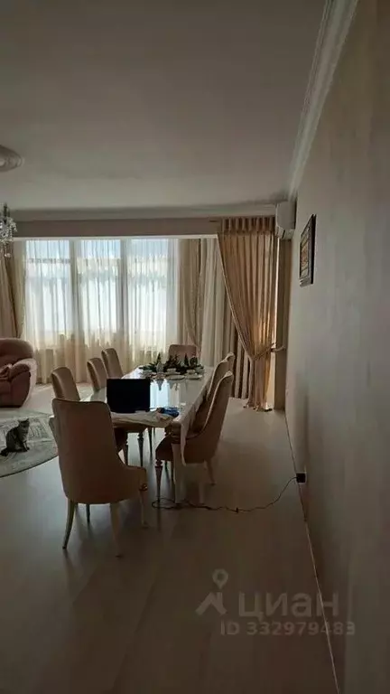 4-к кв. Крым, Евпатория ул. Интернациональная, 130 (170.0 м) - Фото 1