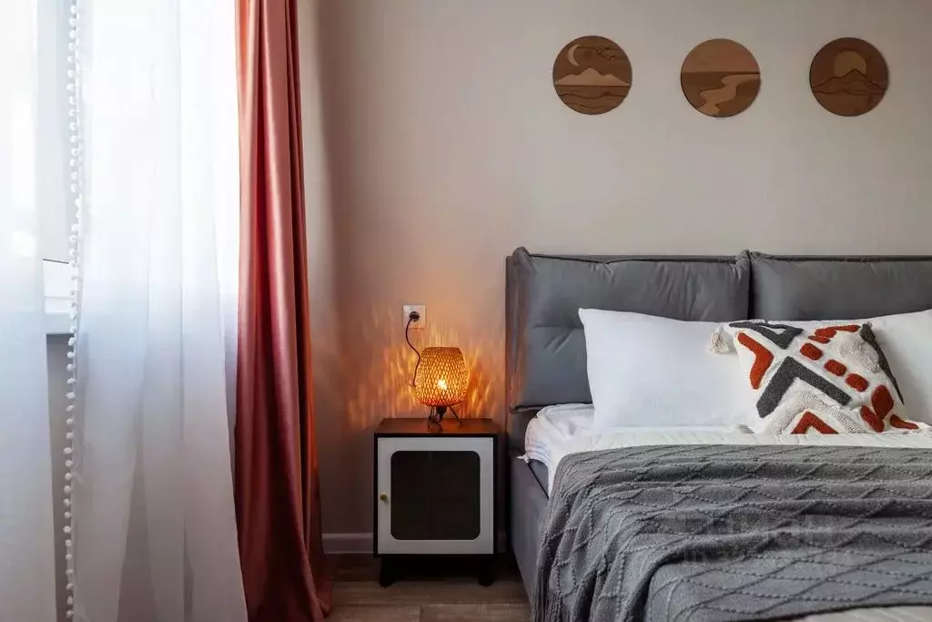 2-к кв. Красноярский край, Красноярск ул. Петра Подзолкова, 19 (56.0 ... - Фото 1