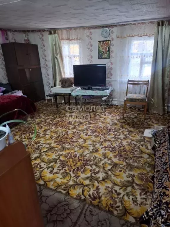 Дом в Курская область, Курск ул. ВЧК, 33 (95 м) - Фото 2