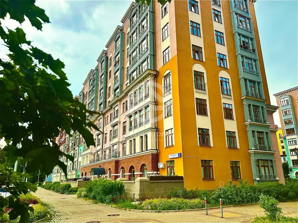 2-к кв. Московская область, Красногорск городской округ, Сабурово пгт ... - Фото 1