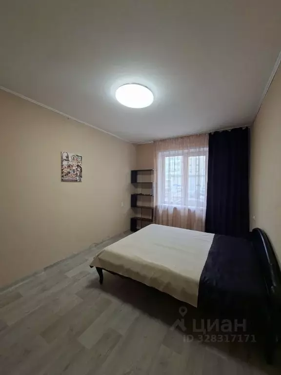 1-к кв. Красноярский край, Красноярск ул. 3 Августа, 24 (31.0 м) - Фото 2