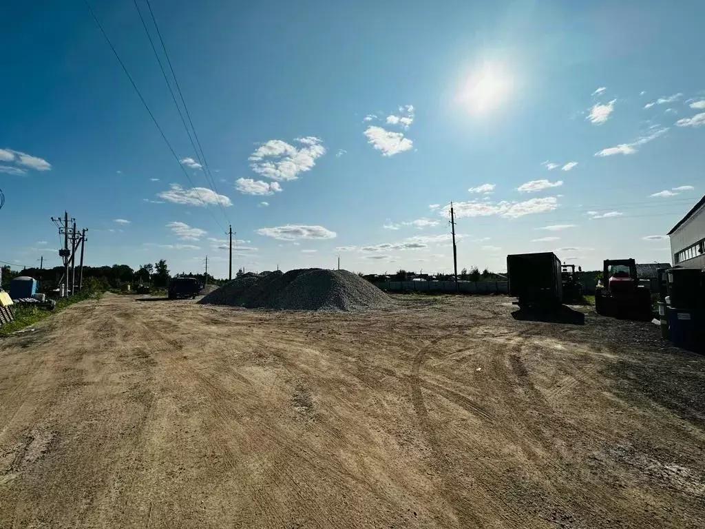 Участок в Московская область, Чехов  (100.0 сот.) - Фото 1