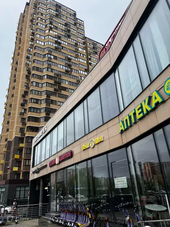 Продаётся 2-к квартира, 40 м - Фото 0