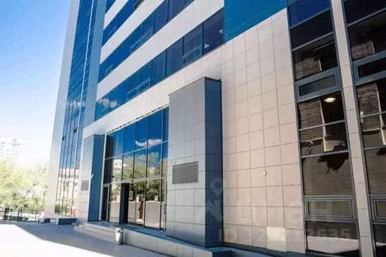 Офис в Волгоградская область, Волгоград Баррикадная ул., 1б (669 м) - Фото 1