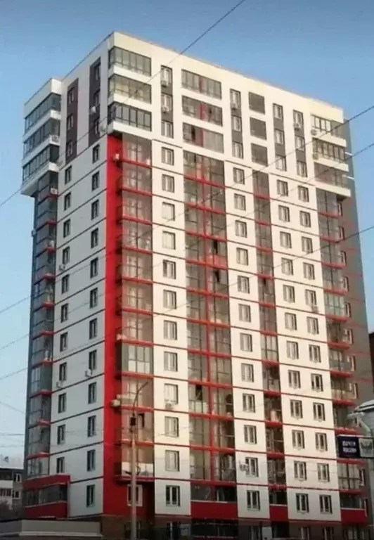 1-к кв. Иркутская область, Иркутск проезд Атласова, 5 (45.0 м) - Фото 0