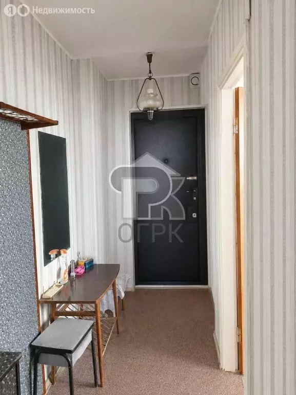 3-комнатная квартира: Москва, Вяземская улица, 14 (49.4 м) - Фото 2