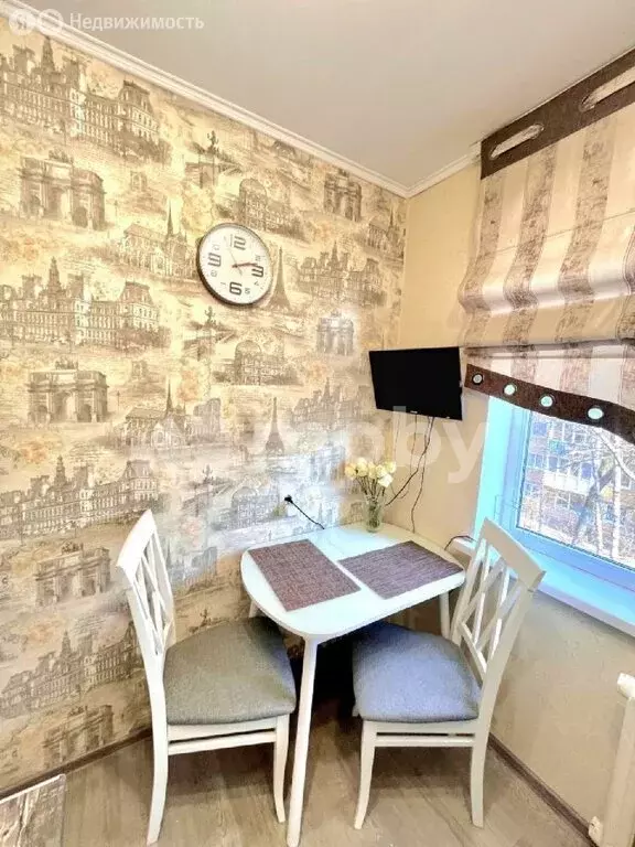 2-комнатная квартира: Калининград, Минская улица, 20 (45 м) - Фото 2