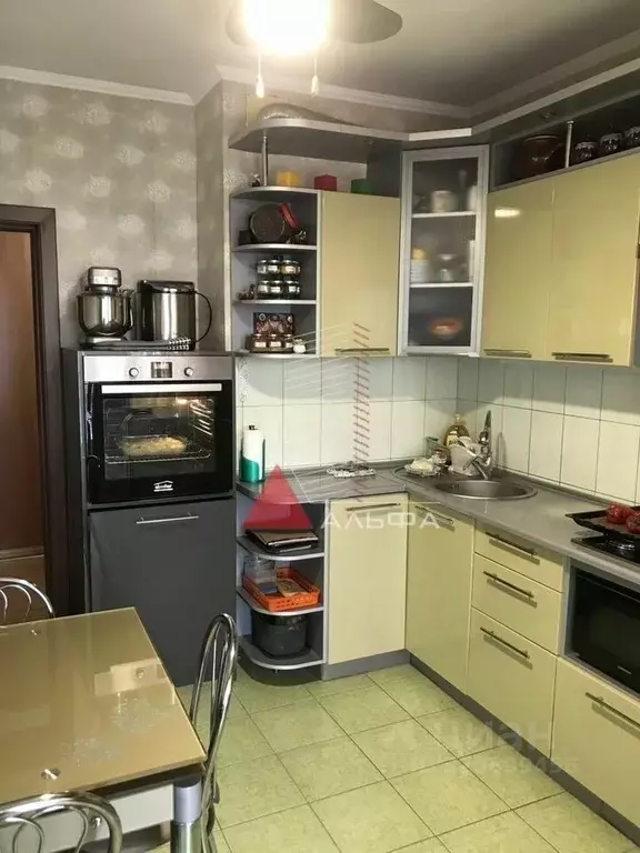 3-к кв. Крым, Евпатория ул. 9 Мая, 45А (83.0 м) - Фото 2