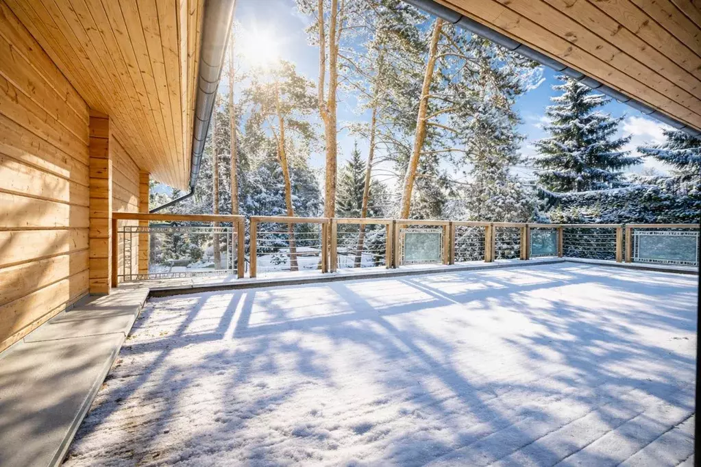 Дом в Московская область, Одинцовский городской округ, д. Барвиха ул. ... - Фото 2