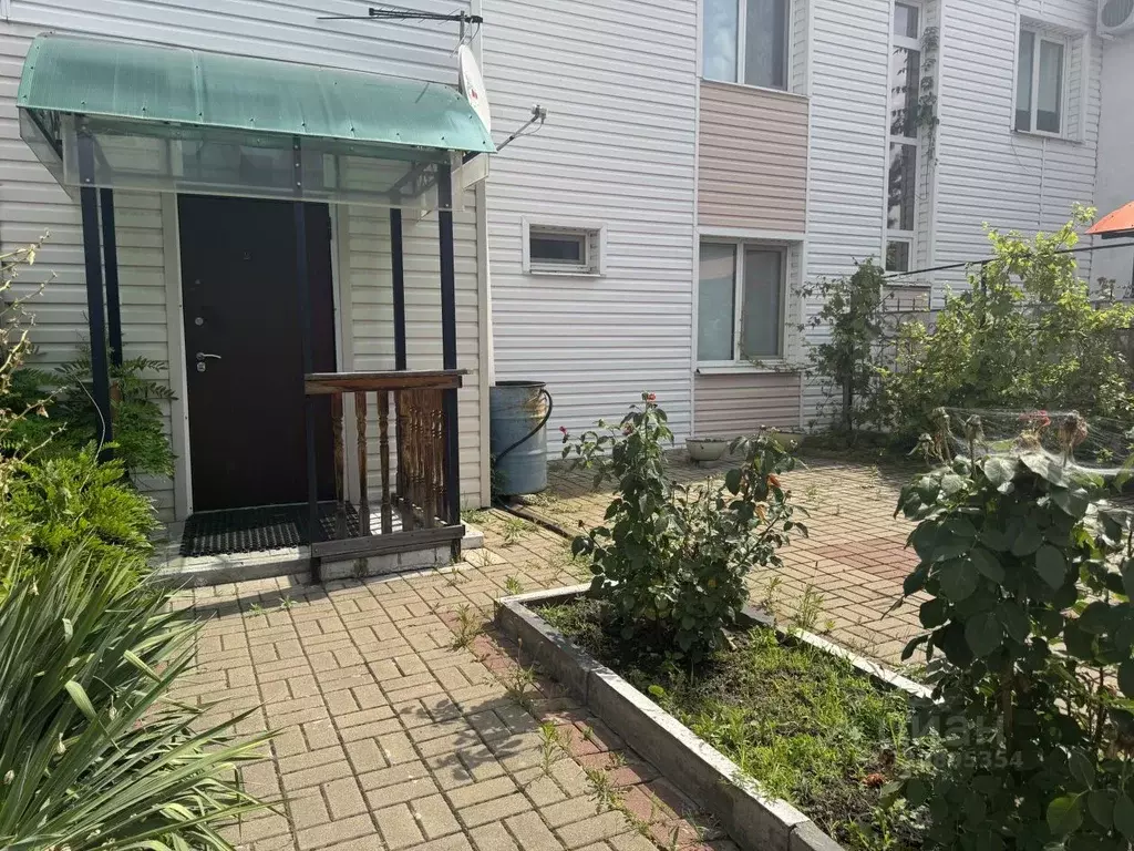 Таунхаус в Белгородская область, Белгородский район, Разумное рп ул. ... - Фото 1