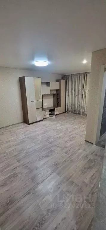 2-к кв. Томская область, Томск тракт Иркутский, 156 (44.0 м) - Фото 1