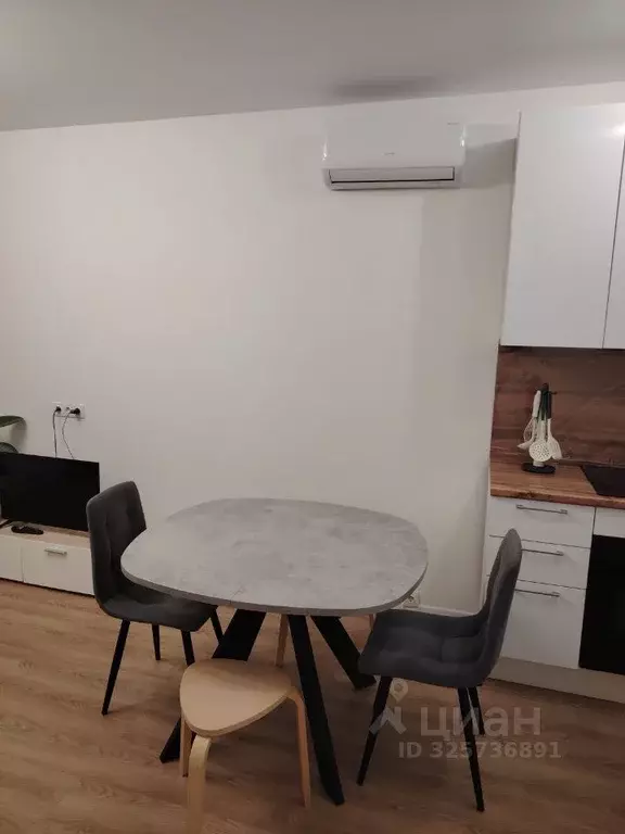 1-к кв. Москва Ленинградское ш., 229Ак1 (37.0 м) - Фото 2