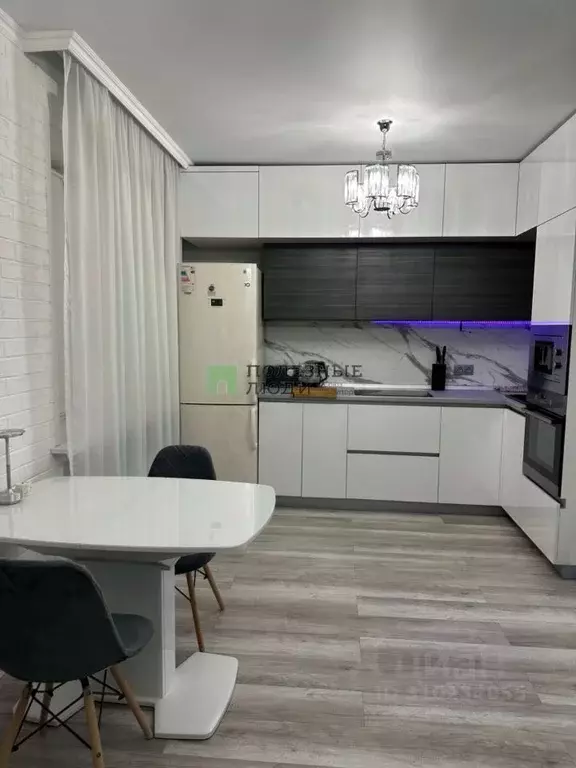 1-к кв. Белгородская область, Белгородский район, Дубовское с/пос, с. ... - Фото 1