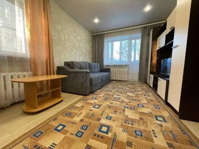 1-к кв. Кировская область, Киров ул. Ленина, 129а (28.0 м) - Фото 1