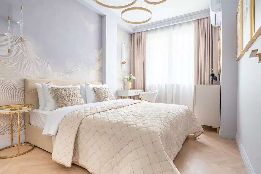 2-к кв. Краснодарский край, Сириус пгт ул. Таврическая, 7к3 (42.0 м) - Фото 0