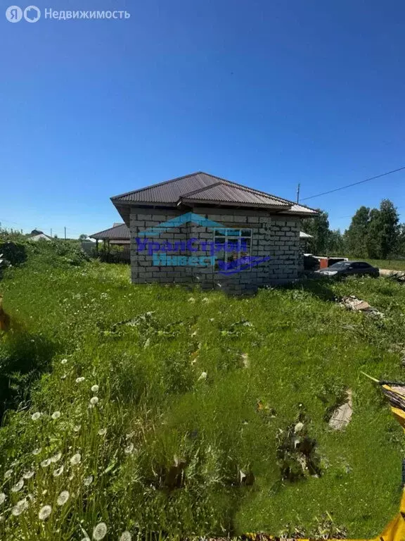 Дом в Октябрьский, СТ Акташ (90 м) - Фото 1