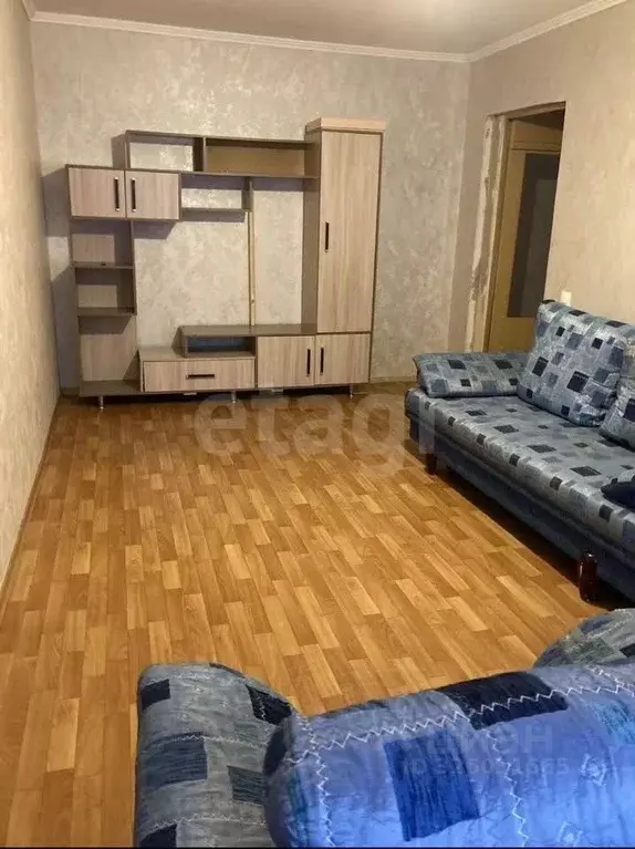 2-к кв. Ханты-Мансийский АО, Сургут ул. Энергетиков, 15 (45.0 м) - Фото 1