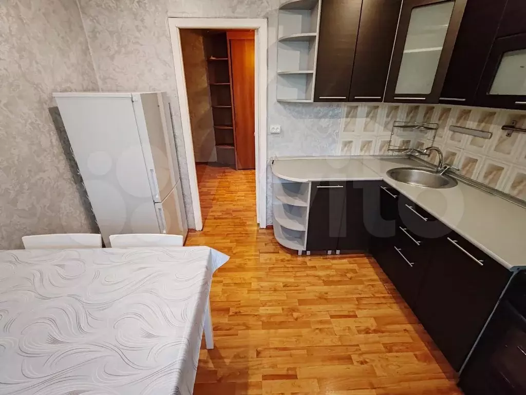 2-к. квартира, 54,3 м, 3/5 эт. - Фото 1