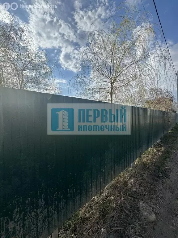 Участок в Медведевский район, Сидоровское сельское поселение, деревня ... - Фото 1