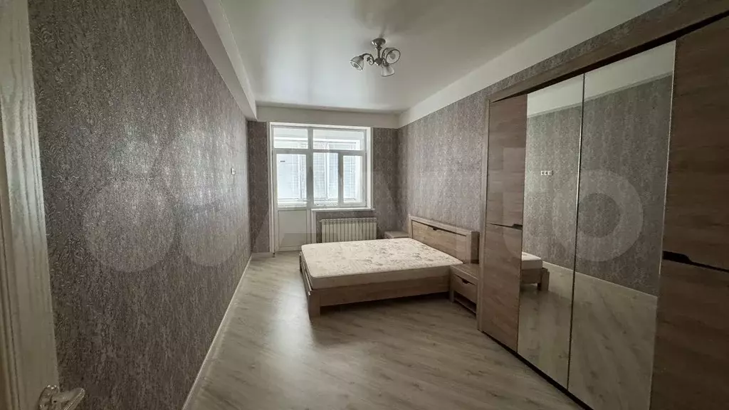 2-к. квартира, 75 м, 3/10 эт. - Фото 1