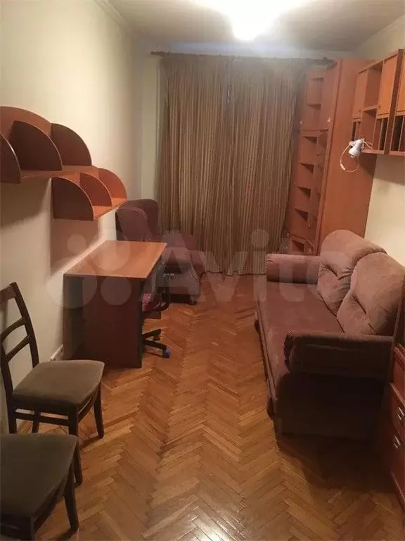 2-к. квартира, 56 м, 2/9 эт. - Фото 1