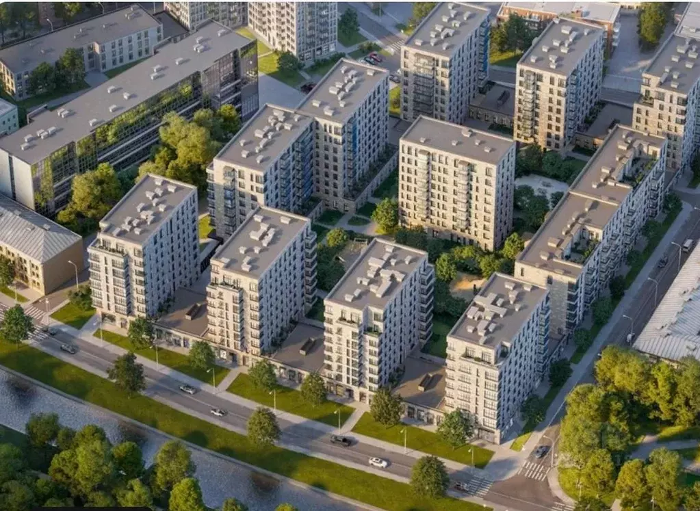 Помещение свободного назначения в Санкт-Петербург наб. Черной речки, ... - Фото 0