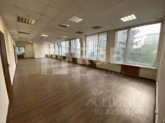 Офис в Москва Ленинградский просп., 37К3 (579 м) - Фото 1