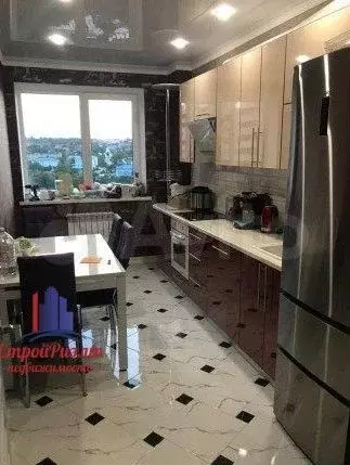 1-к. квартира, 41,5 м, 9/23 эт. - Фото 0